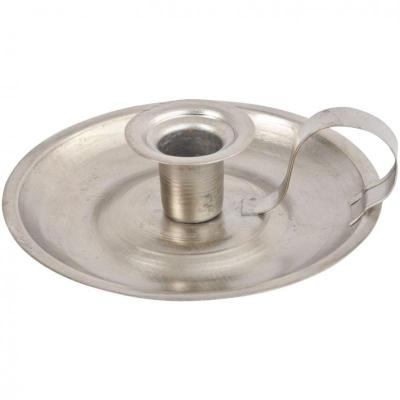 Dickens Candle Holder